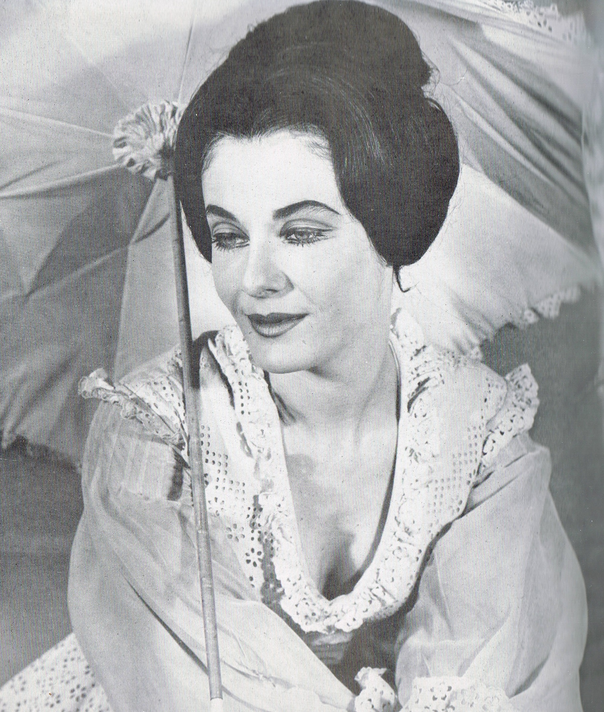 Un mois à la campagne